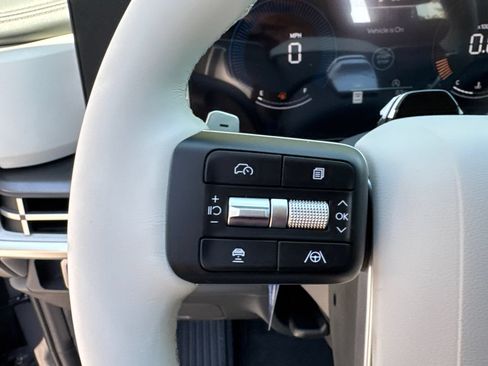 New 2026 Hyundai Santa Fe SEL FWD image 25