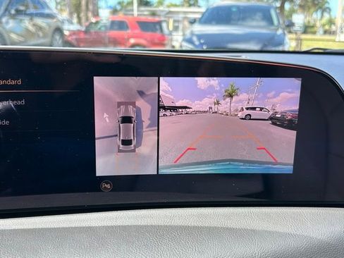 Used 2025 Cadillac CT5 Premium Luxury image 25