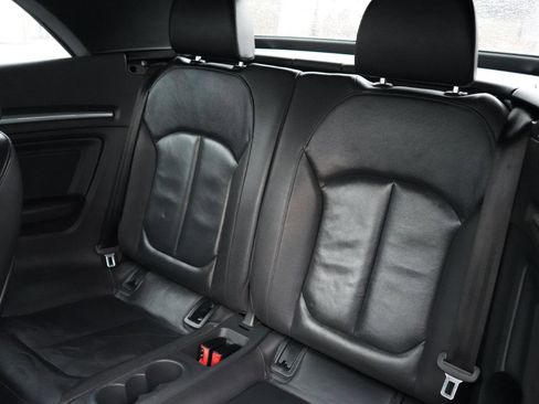 Used 2017 Audi A3 2.0T Premium Plus w/ Premium Plus Package image 36