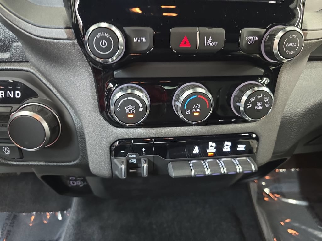 New 2026 RAM 1500 Tradesman RWD image 21
