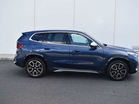 Certified 2024 BMW X1 xDrive28i w/ Convenience Package AWD/4WD image 5