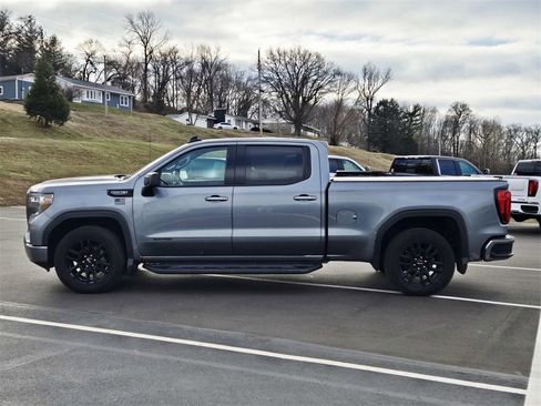 Used 2019 GMC Sierra 1500 Elevation image 6