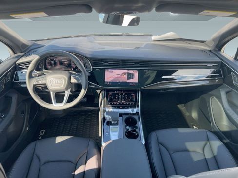 New 2026 Audi Q7 3.0T Premium Plus image 16
