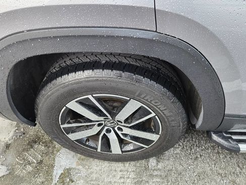Used 2022 Volkswagen Atlas SE FWD image 6