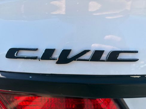 Used 2014 Honda Civic Si image 28
