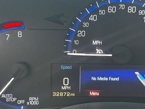 Used 2016 Cadillac ATS Premium image 10