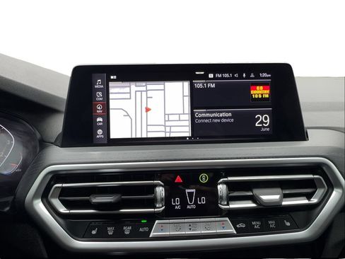 Used 2023 BMW X3 sDrive30i w/ Convenience Package RWD image 47