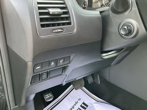 Certified 2024 Nissan Armada Platinum w/ Captain's Chairs Package image 60