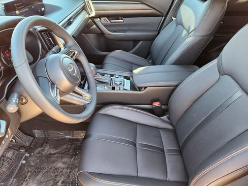 New 2026 MAZDA CX-50 AWD 2.5 Hybrid w/ Weather Package image 9