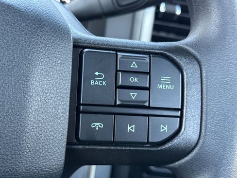 New 2026 Ford F350 XL w/ XL Off-Road Package image 23