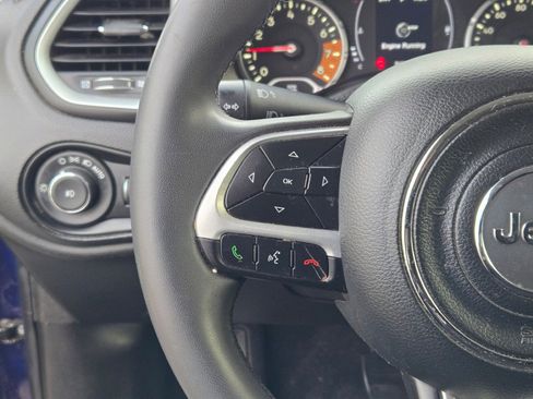 Used 2020 Jeep Renegade Latitude image 27