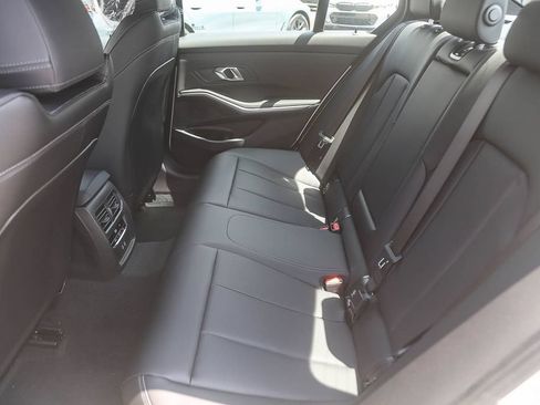 New 2026 BMW 330i Sedan RWD image 15