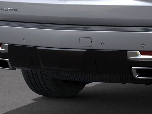 New 2025 Cadillac Escalade ESV Premium Luxury w/ Touring Package image 14