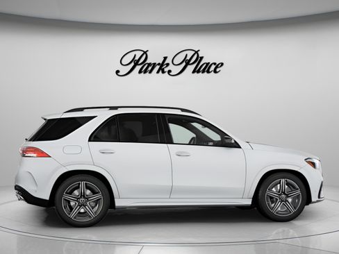 New 2026 Mercedes-Benz GLE 450 4MATIC image 27