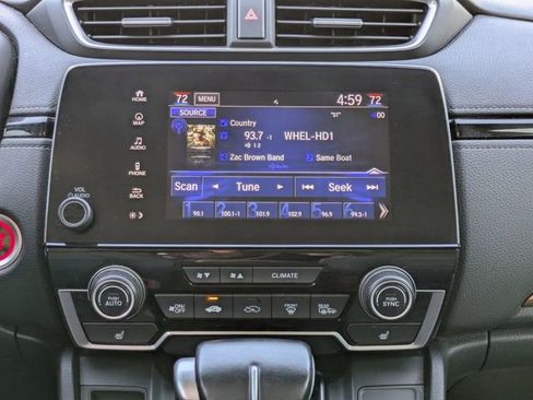 Used 2017 Honda CR-V EX-L image 19