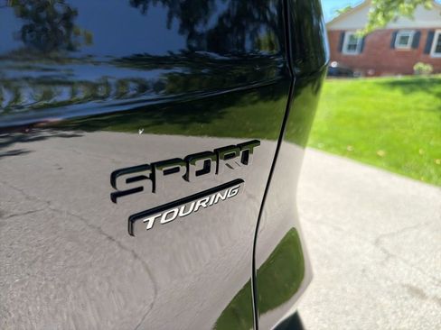 Used 2026 Honda CR-V Sport Touring image 11