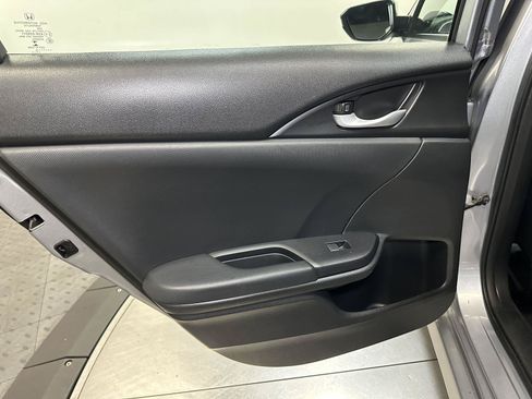 Used 2019 Honda Civic Sport image 29