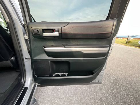 Used 2017 Toyota Tundra TRD Pro image 28