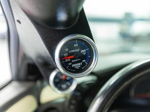 Used 2008 Chevrolet Corvette Coupe w/ Preferred Equipment Group image 14