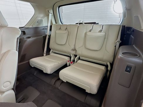 Used 2019 Lexus GX 460 Luxury AWD/4WD image 30