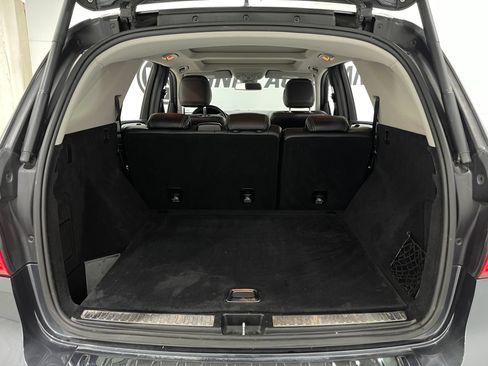 Used 2015 Mercedes-Benz ML 350 4MATIC image 27