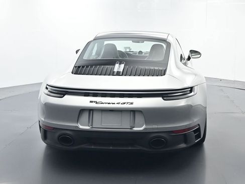 Certified 2024 Porsche 911 GT3 RS image 13
