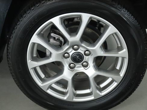 Used 2025 Jeep Compass Limited AWD/4WD image 39