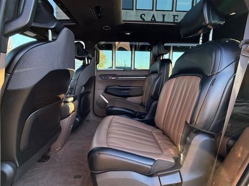 Used 2024 Kia EV9 GT-Line image 16