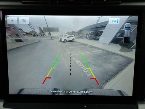 Certified 2021 Ford F150 XLT w/ Equipment Group 302A High image 23