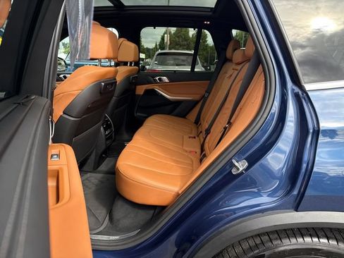 Used 2019 BMW X5 xDrive40i w/ Premium Package 2 AWD/4WD image 13