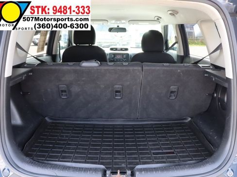 Used 2014 Kia Soul + w/ UVO w/Eservices Package FWD image 16