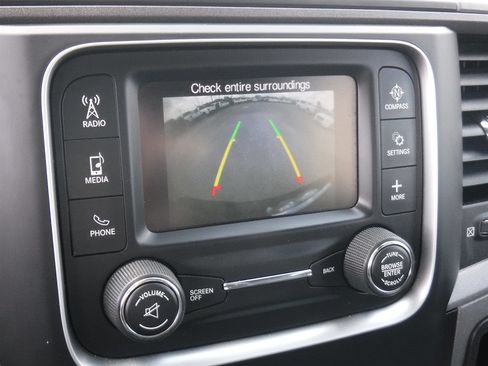 Used 2018 RAM 1500 Tradesman w/ Protection Group AWD/4WD image 16
