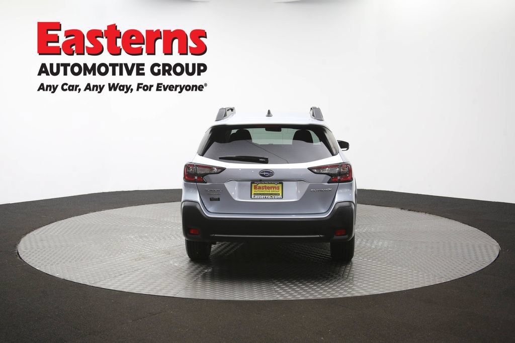 Used 2023 Subaru Outback Premium AWD/4WD image 39