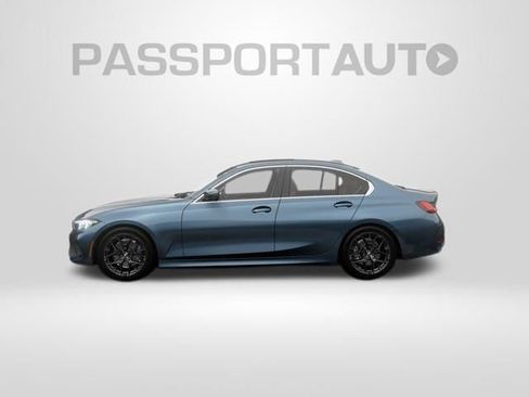 New 2026 BMW 330i xDrive 330i xDrive image 4