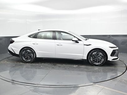 New 2026 Hyundai Sonata SEL