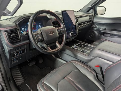 Certified 2024 Ford Expedition Limited RWD image 23