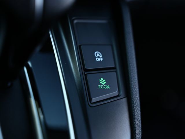 Used 2021 Honda CR-V Touring image 42