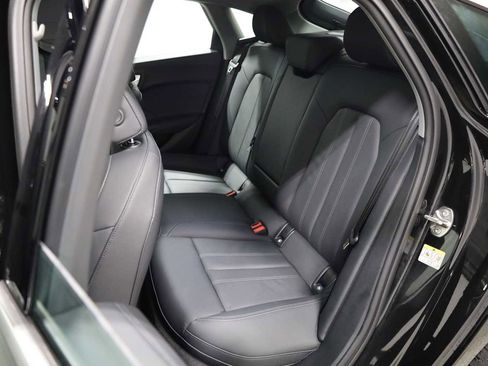 Used 2025 Audi A5 2.0T Premium Plus w/ Premium Plus image 34