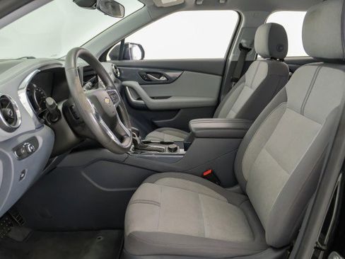Used 2021 Chevrolet Blazer LT image 31