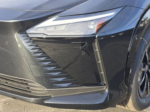 New 2026 Lexus RZ 350e 2WD w/ Convenience Package image 6