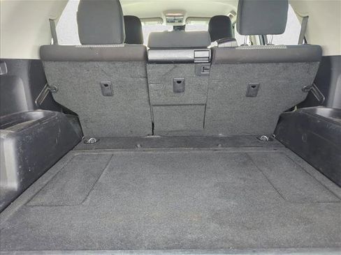 Used 2022 Toyota 4Runner SR5 RWD image 6