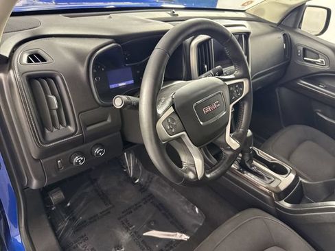 Used 2019 GMC Canyon SLE w/ SLE Convenience Package AWD/4WD image 22