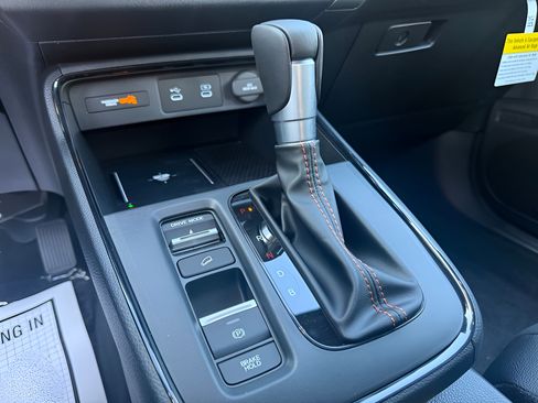 New 2026 Honda CR-V Sport-L image 28