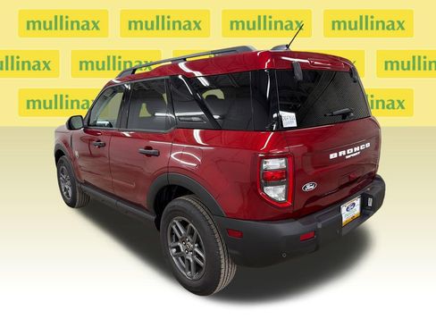 New 2026 Ford Bronco Sport Big Bend AWD/4WD image 9