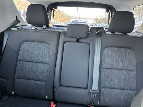 Used 2023 Ford Bronco Sport Big Bend w/ Convenience Package image 28