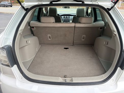 Used 2011 MAZDA CX-7 i Sport w/ Convenience Pkg image 17