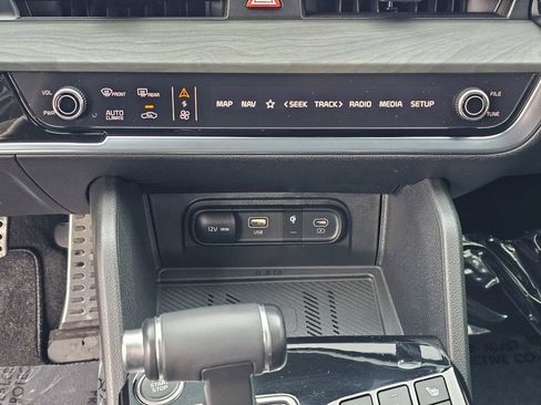 Certified 2024 Kia Sportage X-Pro image 30