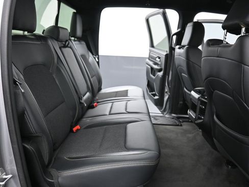 Used 2021 RAM 1500 Rebel image 10