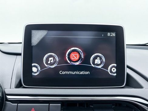 Used 2016 MAZDA MX-5 Miata Club w/ Brembo/BBS Package image 21