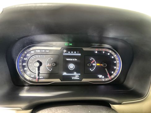 Used 2022 Hyundai Tucson SEL FWD image 17